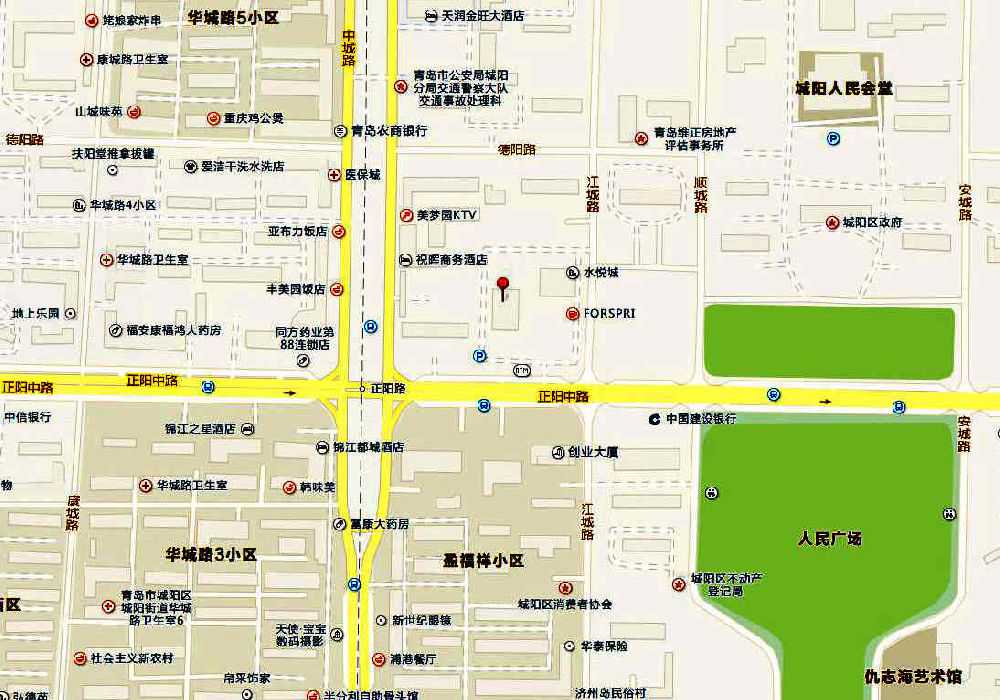 租金最低每月1元/套！汕头第一批市级人才住房来了→