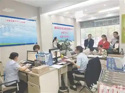 涉及531名职工，失联近20年！富源785万元“睡大觉”住房公积金找到主人